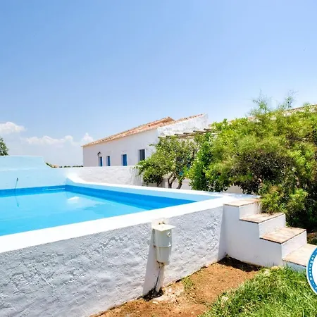 Morgado Do Quintao Vakantiehuis