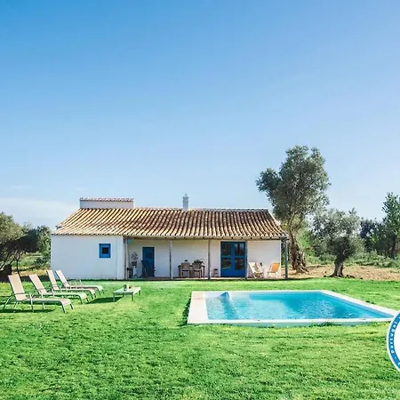 Vakantiehuis Morgado Do Quintao *