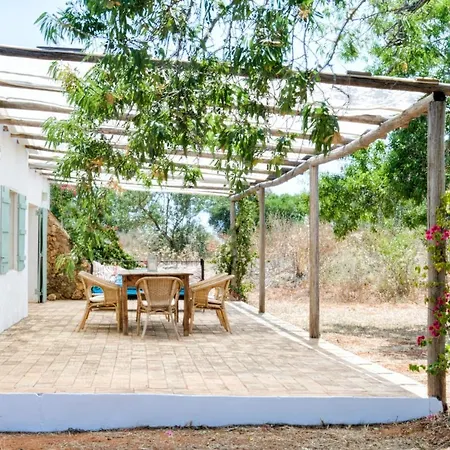 Morgado Do Quintao Vakantiehuis Lagoa (Algarve)