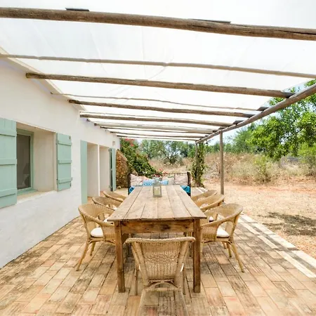 Vakantiehuis Morgado Do Quintao