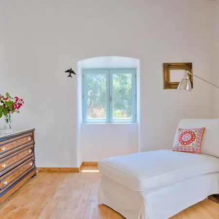 Semesterbostad Morgado Do Quintao *