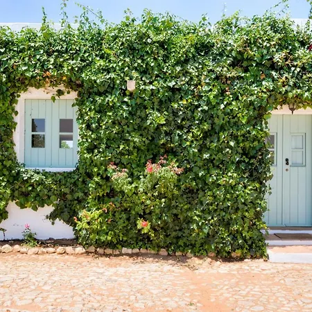 Morgado Do Quintao Vakantiehuis Lagoa (Algarve)
