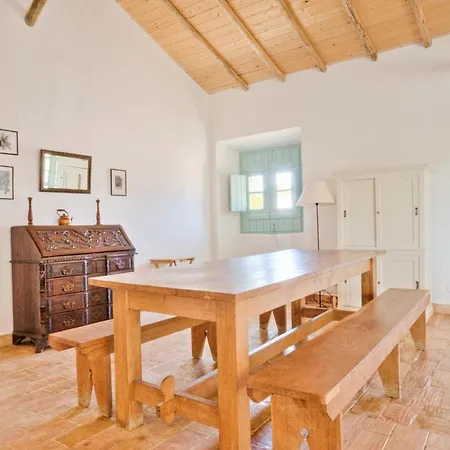 Vakantiehuis Morgado Do Quintao Lagoa (Algarve)