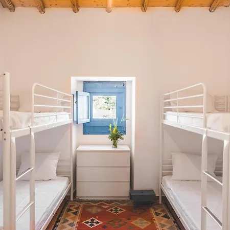 Vakantiehuis Morgado Do Quintao Lagoa (Algarve)