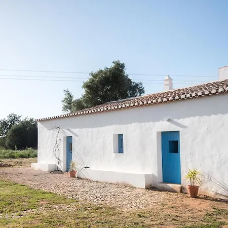 Vakantiehuis Morgado Do Quintao