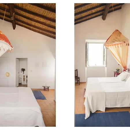 Vakantiehuis Morgado Do Quintao *