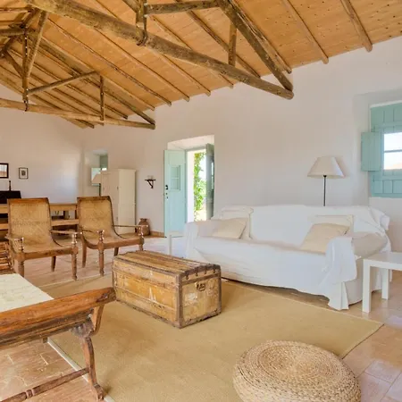 Morgado Do Quintao Semesterbostad Lagoa (Algarve)