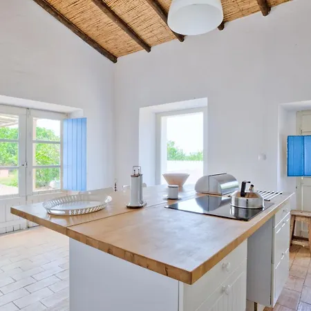 Morgado Do Quintao Semesterbostad *