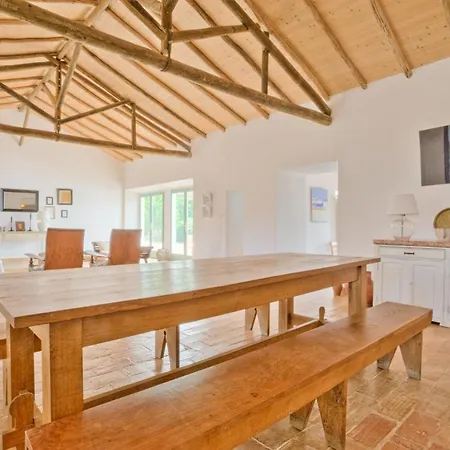 Vakantiehuis Morgado Do Quintao