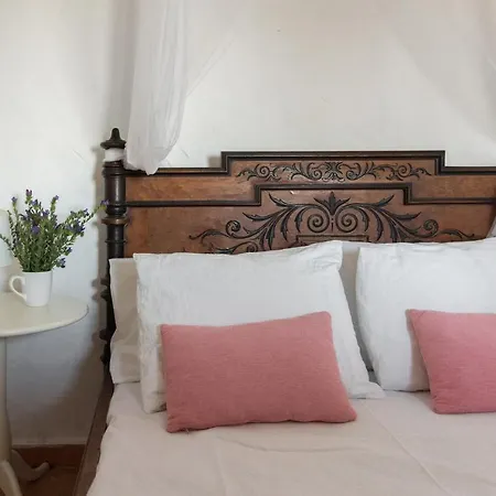 Semesterbostad Morgado Do Quintao *