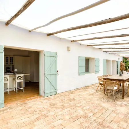 Morgado Do Quintao Lagoa (Algarve)