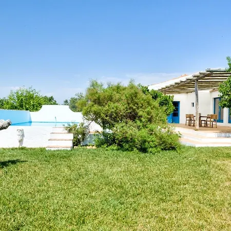 Morgado Do Quintao Lagoa (Algarve)