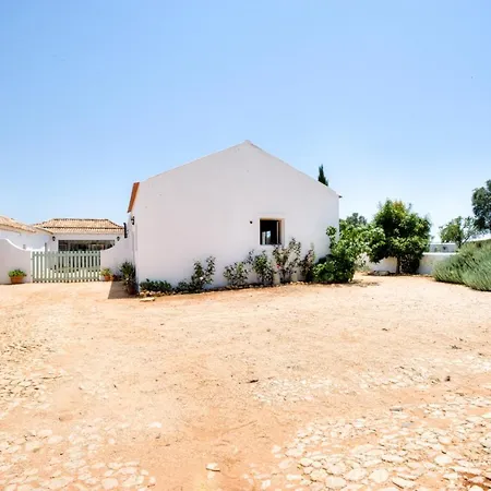 Vakantiehuis Morgado Do Quintao *