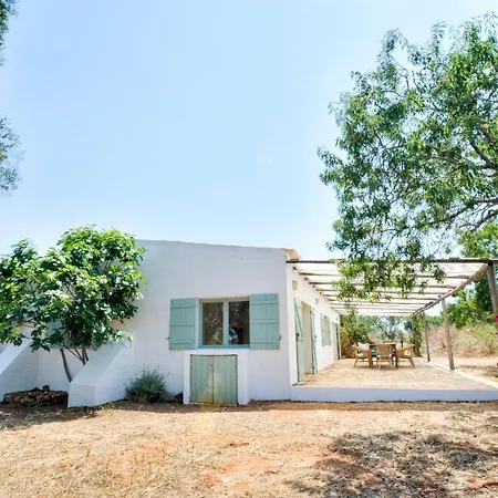 Morgado Do Quintao Semesterbostad