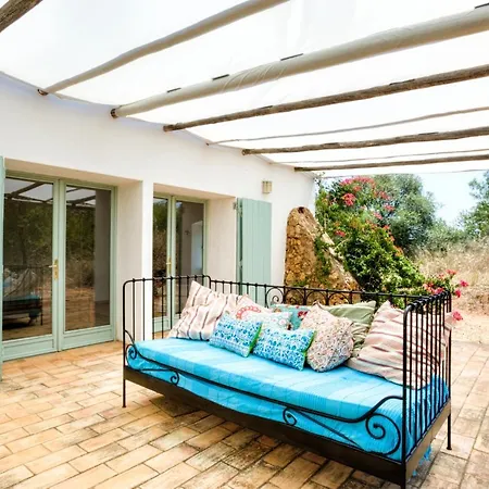 Morgado Do Quintao * Lagoa (Algarve)