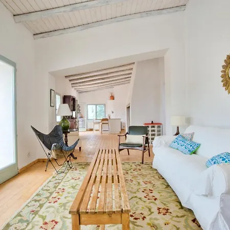 Vakantiehuis Morgado Do Quintao