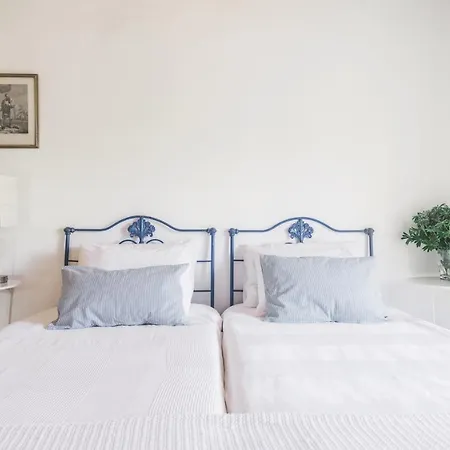 Semesterbostad Morgado Do Quintao *