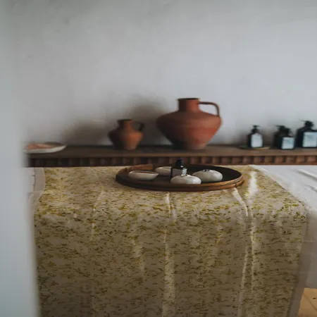 Semesterbostad Morgado Do Quintao Lagoa (Algarve)