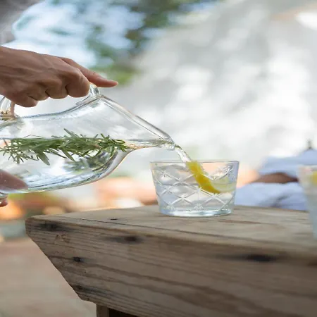 Morgado Do Quintao Semesterbostad