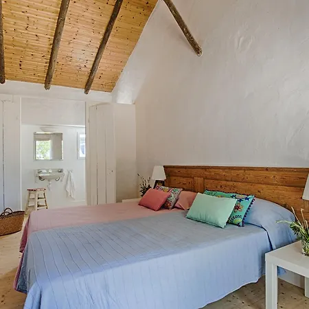 Morgado Do Quintao Vakantiehuis Lagoa (Algarve)