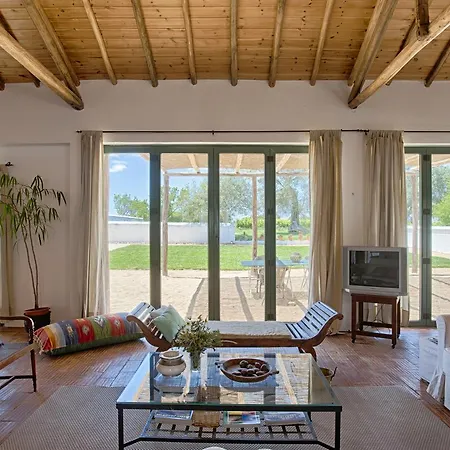 Morgado Do Quintao * Lagoa (Algarve)