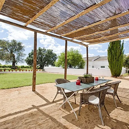 Morgado Do Quintao Vakantiehuis Lagoa (Algarve)