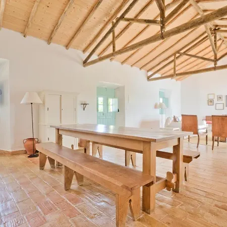 Morgado Do Quintao Hébergement de vacances *