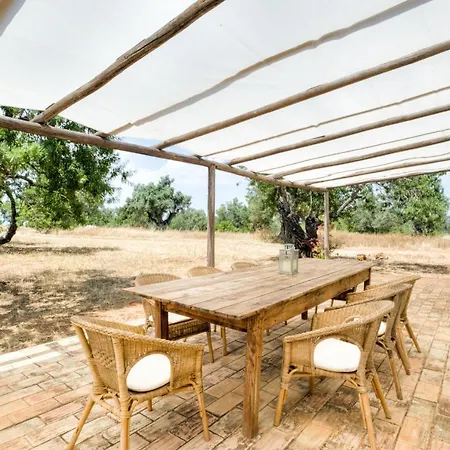 Morgado Do Quintao *