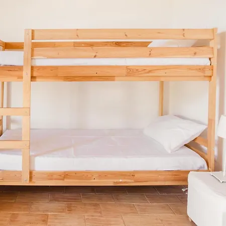 Hébergement de vacances Morgado Do Quintao Lagoa (Algarve)