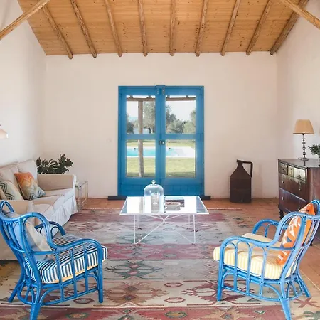 Morgado Do Quintao *