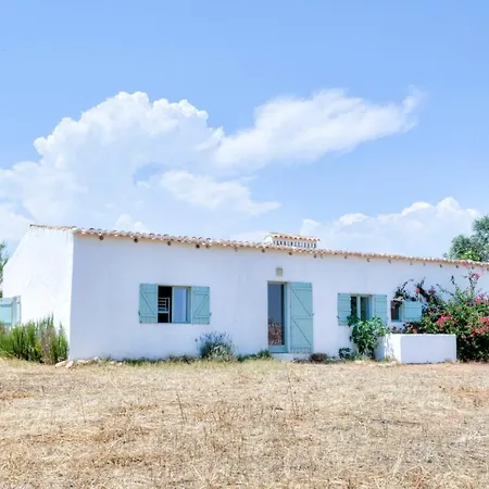 Hébergement de vacances Morgado Do Quintao