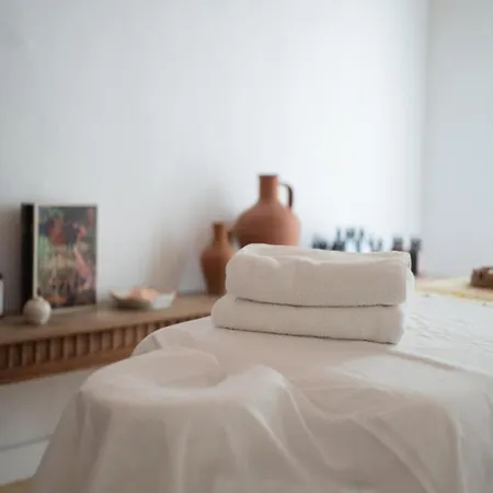 Hébergement de vacances Morgado Do Quintao