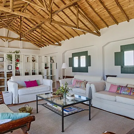 Morgado Do Quintao Lagoa (Algarve)