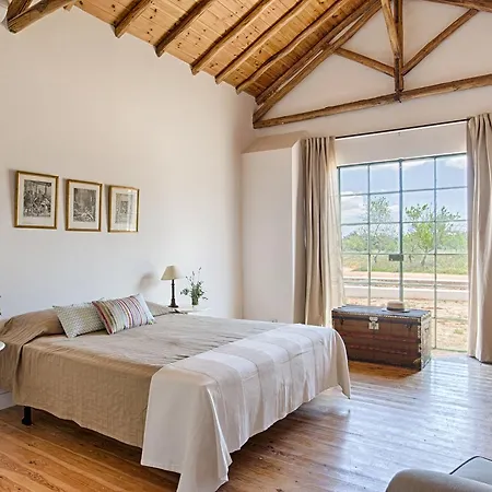 Hébergement de vacances Morgado Do Quintao