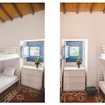 Сasa de vacaciones Morgado Do Quintao *