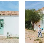 Morgado Do Quintao Сasa de vacaciones Lagoa (Algarve)