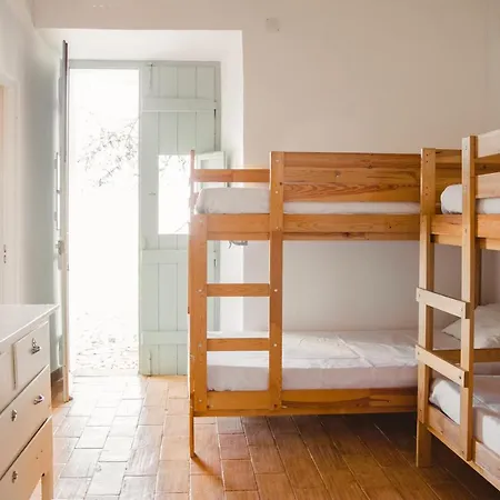 Morgado Do Quintao Ferienhaus