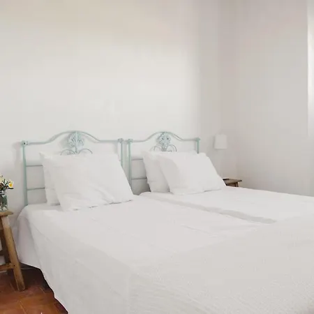 Ferienhaus Morgado Do Quintao
