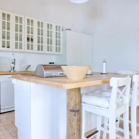 Morgado Do Quintao Ferienhaus