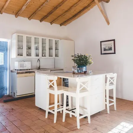 Ferienhaus Morgado Do Quintao