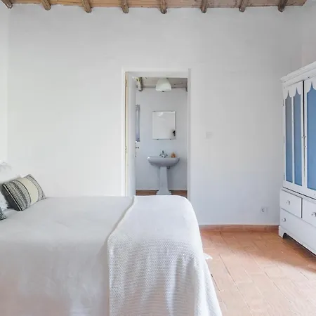 Morgado Do Quintao Ferienhaus Lagoa (Algarve)