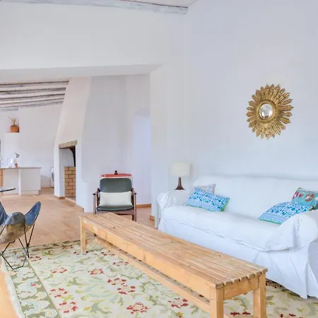 Morgado Do Quintao Ferienhaus