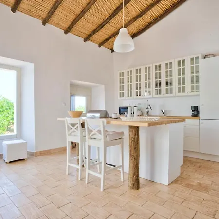 Morgado Do Quintao Ferienhaus