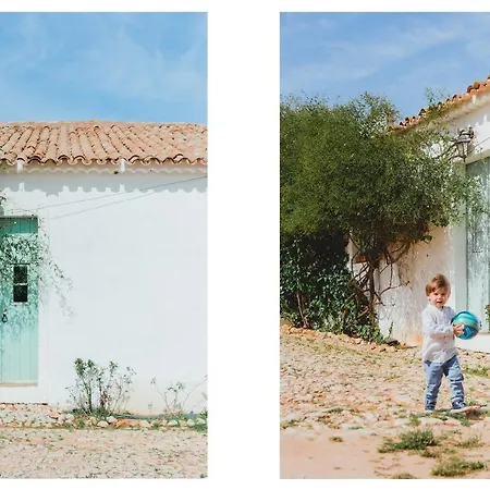 Morgado Do Quintao Ferienhaus Lagoa (Algarve)