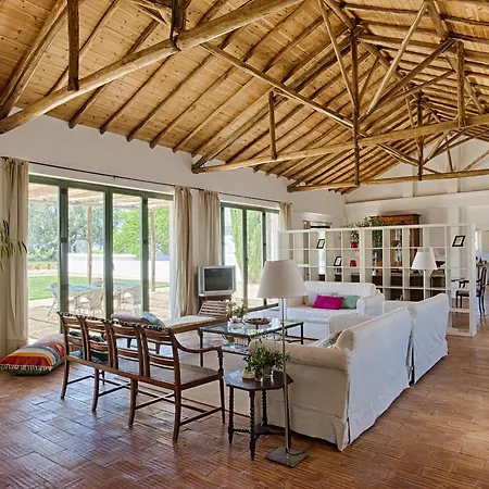 Morgado Do Quintao Ferienhaus