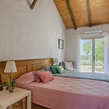 Morgado Do Quintao Ferienhaus *