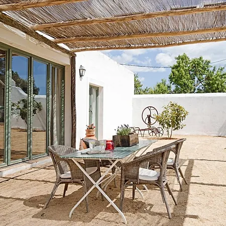 Morgado Do Quintao Ferienhaus
