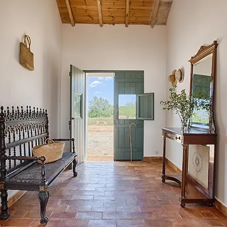 Morgado Do Quintao Ferienhaus Lagoa (Algarve)